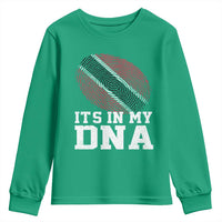 Trinidad and Tobago In My DNA Youth Sweatshirt Trini Trinidadian Proud - Wonder Print Shop
