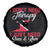 Funny Trini Spare Tire Cover Just Need Soca & Rum Trinidad and Tobago Flag - Wonder Print Shop