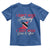 Funny Trini Toddler T Shirt Just Need Soca & Rum Trinidad and Tobago Flag - Wonder Print Shop
