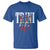 Trini Life T Shirt Trinidad and Tobago Flag Caribbean Souvenir - Wonder Print Shop