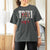 Trini Life T Shirt For Women Trinidad and Tobago Flag Caribbean Souvenir - Wonder Print Shop