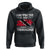 Happiness Is Being Married to a Trinidadian Hoodie Trinidad & Tobago Flag Couples Gift - Wonder Print Shop