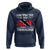 Happiness Is Being Married to a Trinidadian Hoodie Trinidad & Tobago Flag Couples Gift - Wonder Print Shop