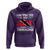 Happiness Is Being Married to a Trinidadian Hoodie Trinidad & Tobago Flag Couples Gift - Wonder Print Shop