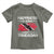 Happiness Is Being Married to a Trinidadian Toddler T Shirt Trinidad & Tobago Flag Couples Gift - Wonder Print Shop