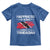 Happiness Is Being Married to a Trinidadian Toddler T Shirt Trinidad & Tobago Flag Couples Gift - Wonder Print Shop