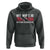My Wife Is Trinidadian Nothing Scares Me Puerto Rican Hoodie Funny Trinidad & Tobago Husband Gift - Wonder Print Shop