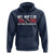 My Wife Is Trinidadian Nothing Scares Me Puerto Rican Hoodie Funny Trinidad & Tobago Husband Gift - Wonder Print Shop