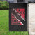 Trini Pride Garden Flag Trinidad and Tobago National Food - Wonder Print Shop