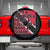 Trini Pride Spare Tire Cover Trinidad and Tobago National Food - Wonder Print Shop