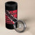 Trini Pride 4 in 1 Can Cooler Tumbler Trinidad and Tobago National Food - Wonder Print Shop
