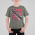 Trini Pride T Shirt For Kid Trinidad and Tobago National Food - Wonder Print Shop