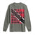 Trini Pride Long Sleeve Shirt Trinidad and Tobago National Food - Wonder Print Shop
