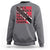 Trini Pride Sweatshirt Trinidad and Tobago National Food - Wonder Print Shop