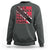 Trini Pride Sweatshirt Trinidad and Tobago National Food - Wonder Print Shop