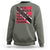 Trini Pride Sweatshirt Trinidad and Tobago National Food - Wonder Print Shop