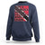 Trini Pride Sweatshirt Trinidad and Tobago National Food - Wonder Print Shop