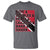 Trini Pride T Shirt Trinidad and Tobago National Food - Wonder Print Shop