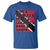 Trini Pride T Shirt Trinidad and Tobago National Food - Wonder Print Shop