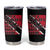 Trini Pride Tumbler Cup Trinidad and Tobago National Food - Wonder Print Shop
