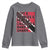 Trini Pride Youth Sweatshirt Trinidad and Tobago National Food - Wonder Print Shop