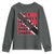 Trini Pride Youth Sweatshirt Trinidad and Tobago National Food - Wonder Print Shop