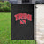 Trinidad and Tobago Flag Garden Flag Trini Pride Vintage - Wonder Print Shop