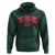 Trinidad and Tobago Flag Hoodie Trini Pride Vintage - Wonder Print Shop