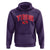 Trinidad and Tobago Flag Hoodie Trini Pride Vintage - Wonder Print Shop