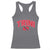 Trinidad and Tobago Flag Racerback Tank Top Trini Pride Vintage - Wonder Print Shop