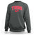 Trinidad and Tobago Flag Sweatshirt Trini Pride Vintage - Wonder Print Shop