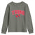 Trinidad and Tobago Flag Youth Sweatshirt Trini Pride Vintage - Wonder Print Shop