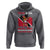 Trini Gyul Hoodie Funny Trinidadian Girl Afro Island Girls Caribbean - Wonder Print Shop