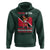 Trini Gyul Hoodie Funny Trinidadian Girl Afro Island Girls Caribbean - Wonder Print Shop