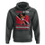 Trini Gyul Hoodie Funny Trinidadian Girl Afro Island Girls Caribbean - Wonder Print Shop