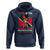 Trini Gyul Hoodie Funny Trinidadian Girl Afro Island Girls Caribbean - Wonder Print Shop