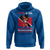 Trini Gyul Hoodie Funny Trinidadian Girl Afro Island Girls Caribbean - Wonder Print Shop