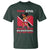 Trini Gyul T Shirt Funny Trinidadian Girl Afro Island Girls Caribbean - Wonder Print Shop