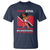 Trini Gyul T Shirt Funny Trinidadian Girl Afro Island Girls Caribbean - Wonder Print Shop
