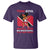 Trini Gyul T Shirt Funny Trinidadian Girl Afro Island Girls Caribbean - Wonder Print Shop