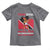 Trini Gyul Toddler T Shirt Funny Trinidadian Girl Afro Island Girls Caribbean - Wonder Print Shop