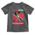 Trini Gyul Toddler T Shirt Funny Trinidadian Girl Afro Island Girls Caribbean - Wonder Print Shop
