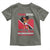 Trini Gyul Toddler T Shirt Funny Trinidadian Girl Afro Island Girls Caribbean - Wonder Print Shop