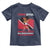 Trini Gyul Toddler T Shirt Funny Trinidadian Girl Afro Island Girls Caribbean - Wonder Print Shop
