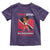 Trini Gyul Toddler T Shirt Funny Trinidadian Girl Afro Island Girls Caribbean - Wonder Print Shop