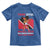 Trini Gyul Toddler T Shirt Funny Trinidadian Girl Afro Island Girls Caribbean - Wonder Print Shop