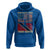 American Grown Trini Roots Hoodie Trinidad and Tobago USA Flag Trinidadian Proud Us - Wonder Print Shop