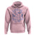 Love on the Lake Bachelorette Hoodie Custom Camp Bach Party - Wonder Print Shop