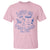 Love on the Lake Bachelorette T Shirt Custom Camp Bach Party - Wonder Print Shop
