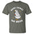 Silly Goose Bride T Shirt Funny Goose Lovers - Wonder Print Shop